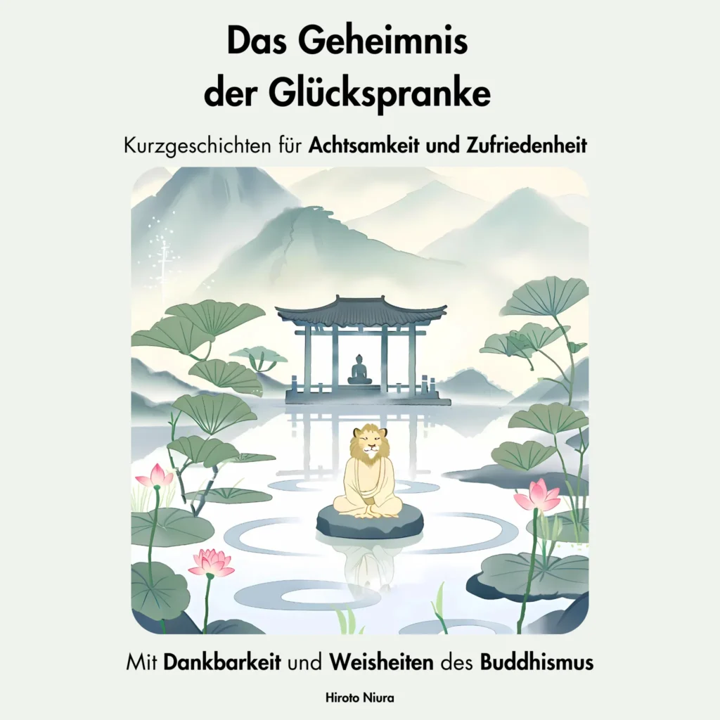Buddhistische Kurzgeschichten (Hörbuch)