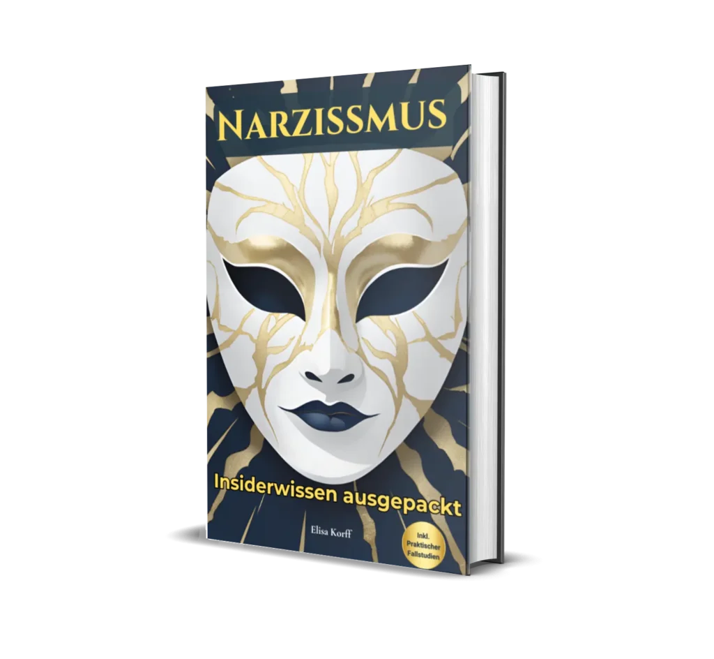 Narzissmus Buch