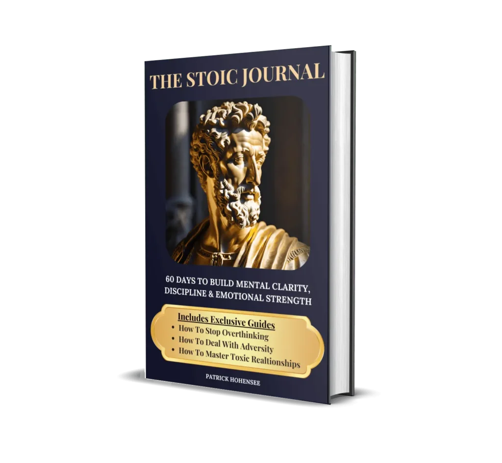 Ein Stoiker-Tagebuch