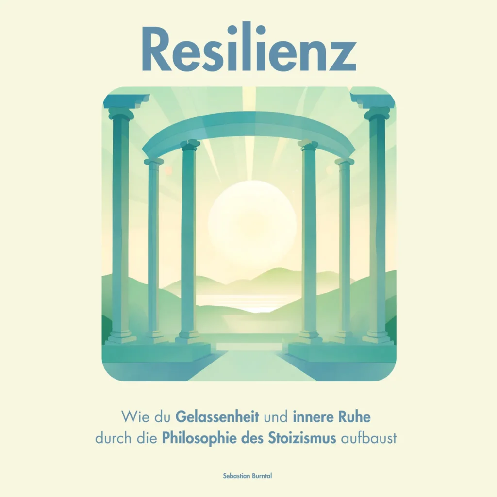 Resilienz durch Stoizismus (Hörbuch)