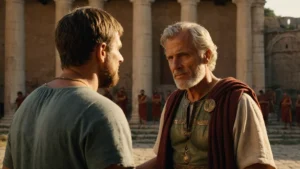 Stoische Tugenden wie Weisheit und Gerechtigkeit sind die Grundlage für wahren Respekt. Stoische Tugenden wie Weisheit und Gerechtigkeit sind die Grundlage für wahren Respekt.