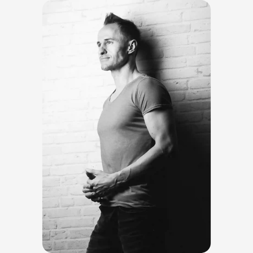 Stoizismus-Patrick Hohensee