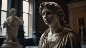     Die höchste Form stoischer Kraft? Der stille Abgang. Man kämpft nicht gegen den Sturm – man geht einfach weg.Der stille Abgang. Man kämpft nicht gegen den Sturm – man geht einfach weg.