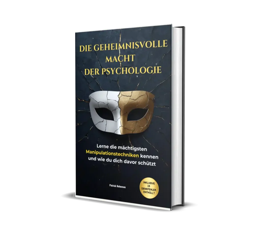 Manipulation Buch