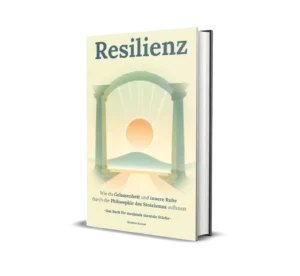 Resilienz durch Stoizismus Stoizismus Tagebuch: Resilienz durch Selbstreflexion. Ein Buch von Patrick Hohensee